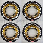 OMF Puerto Rico Beadlock Rim Set