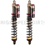 Honda TRX250R Elka Stage 5 Front Shocks pr