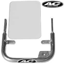 AC Racing Grab Bar