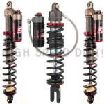 Suzuki LT250R Elka Stage 5 Quad (3) Shocks