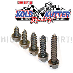 Kold Kutter AMA Ice Racing Screws (500)